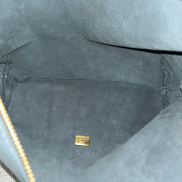 Portland Leather Goods Slouchy Shoulder Bag Large - Picture 4 of 4